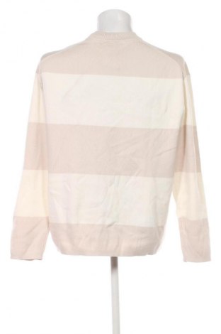 Pánský svetr  Calvin Klein Jeans, Velikost L, Barva Vícebarevné, Cena  929,00 Kč