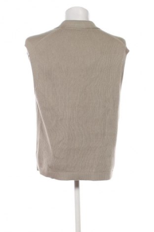 Herrenpullover Calvin Klein Jeans, Größe L, Farbe Beige, Preis € 107,99