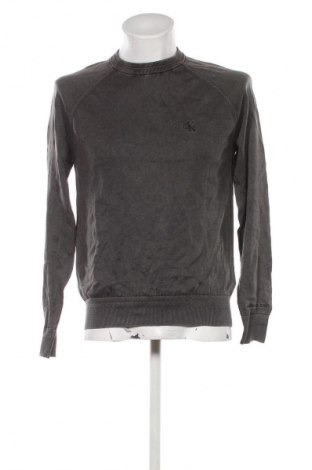 Pánský svetr  Calvin Klein Jeans, Velikost S, Barva Hnědá, Cena  779,00 Kč