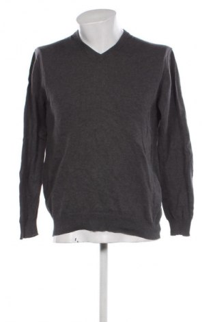 Pánský svetr  Camel Active, Velikost L, Barva Šedá, Cena  609,00 Kč