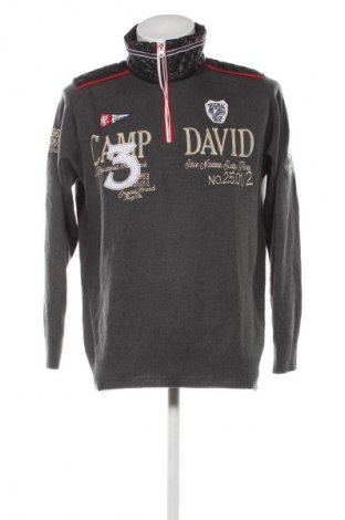 Férfi pulóver Camp David, Méret L, Szín Sokszínű, Ár 9 619 Ft