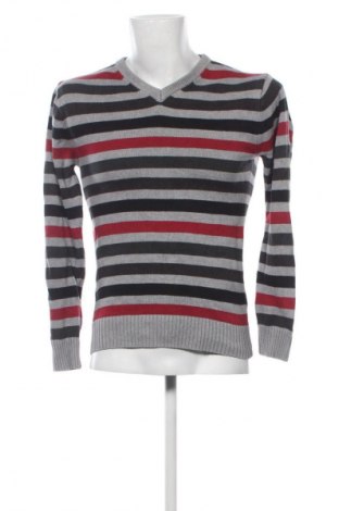 Ανδρικό πουλόβερ Canda, Μέγεθος S, Χρώμα Πολύχρωμο, Τιμή 3,99 €