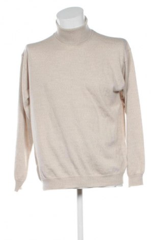 Férfi pulóver Canda, Méret L, Szín Bézs, Ár 4 109 Ft