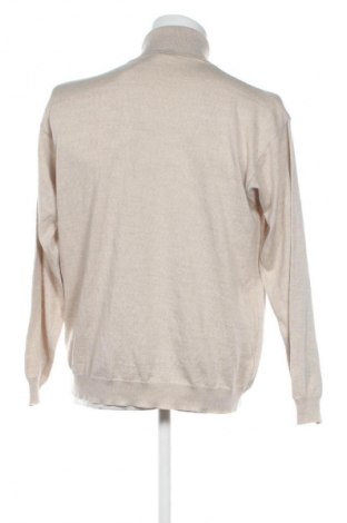 Férfi pulóver Canda, Méret L, Szín Bézs, Ár 4 109 Ft