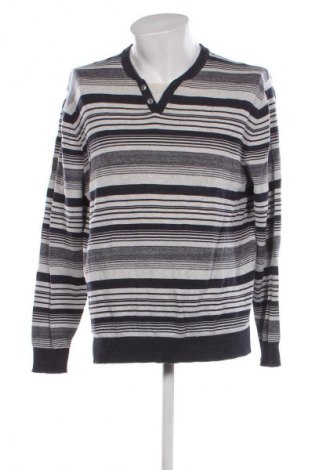 Pánský svetr  Canda, Velikost XL, Barva Vícebarevné, Cena  259,00 Kč