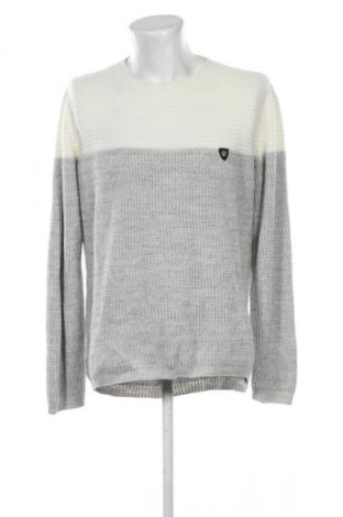 Pánský svetr  Carisma, Velikost XXL, Barva Vícebarevné, Cena  359,00 Kč