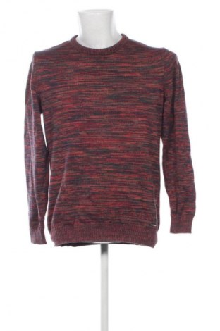 Férfi pulóver Casa Moda, Méret L, Szín Sokszínű, Ár 7 019 Ft