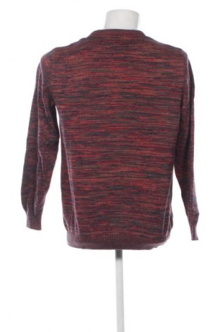 Férfi pulóver Casa Moda, Méret L, Szín Sokszínű, Ár 7 019 Ft