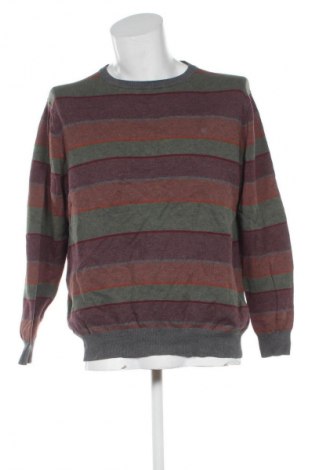 Férfi pulóver Casa Moda, Méret XL, Szín Sokszínű, Ár 7 149 Ft