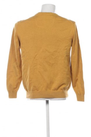 Męski sweter Casa Moda, Rozmiar L, Kolor Pomarańczowy, Cena 70,99 zł