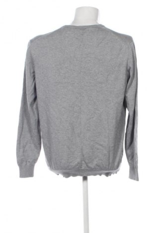 Ανδρικό πουλόβερ Casa Moda, Μέγεθος XL, Χρώμα Γκρί, Τιμή 8,99 €