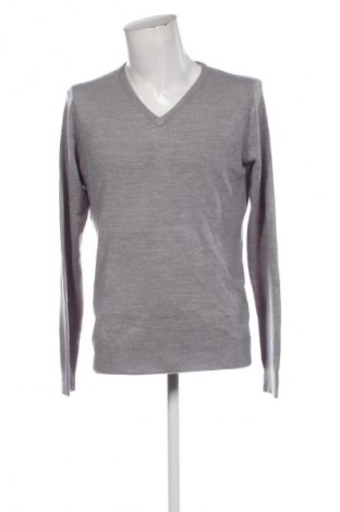 Pánský svetr  CedarWood State, Velikost L, Barva Šedá, Cena  239,00 Kč