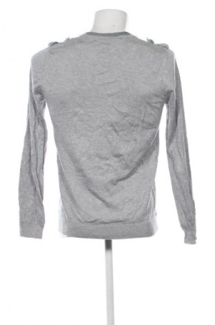 Мъжки пуловер Celio, Размер L, Цвят Сив, Цена 8,69 €