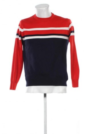 Мъжки пуловер Celio, Размер M, Цвят Многоцветен, Цена 18,40 €