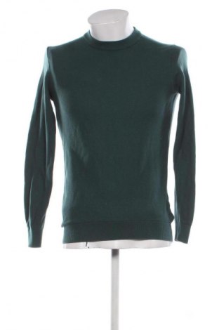 Pánský svetr  Celio, Velikost M, Barva Zelená, Cena  256,00 Kč