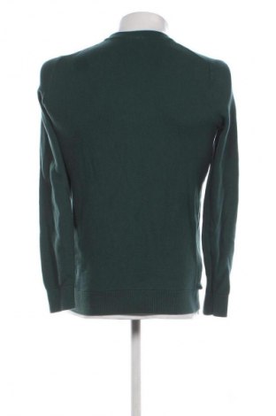 Pánský svetr  Celio, Velikost M, Barva Zelená, Cena  256,00 Kč