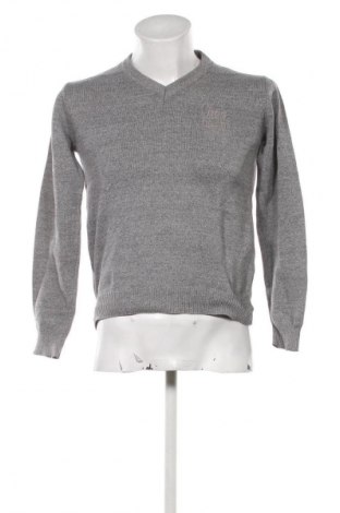 Pánský svetr  Charles Vogele, Velikost M, Barva Šedá, Cena  249,00 Kč
