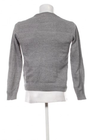 Pánský svetr  Charles Vogele, Velikost M, Barva Šedá, Cena  249,00 Kč
