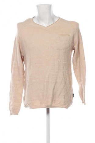 Pánský svetr  Chasin', Velikost L, Barva Béžová, Cena  269,00 Kč