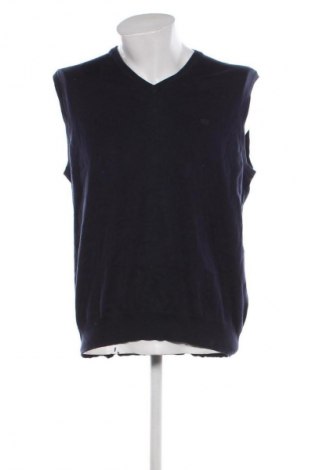 Ανδρικό πουλόβερ Christian Berg, Μέγεθος XL, Χρώμα Μπλέ, Τιμή 6,99 €