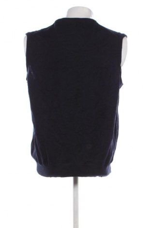 Ανδρικό πουλόβερ Christian Berg, Μέγεθος XL, Χρώμα Μπλέ, Τιμή 6,99 €