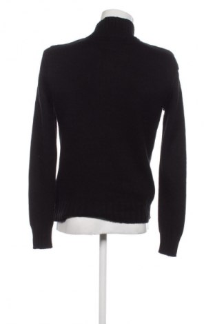 Ανδρικό πουλόβερ Cipo & Baxx, Μέγεθος L, Χρώμα Μαύρο, Τιμή 16,99 €