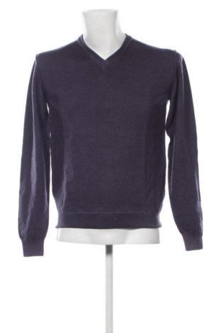 Мъжки пуловер Conbipel, Размер XXL, Цвят Лилав, Цена 10,73 €