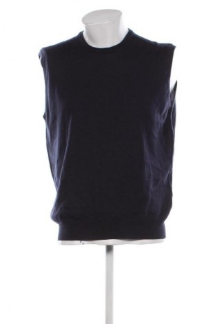 Мъжки пуловер Conbipel, Размер L, Цвят Син, Цена 12,27 €