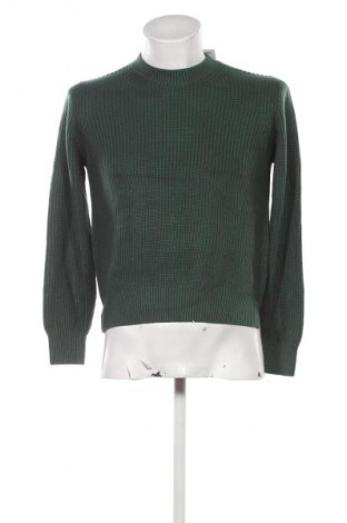 Мъжки пуловер Conbipel, Размер XL, Цвят Зелен, Цена 7,15 €