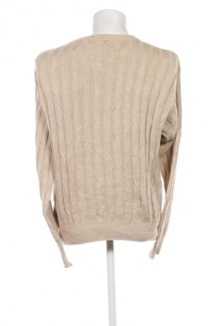 Pánský svetr  Conte Of Florence, Velikost S, Barva Béžová, Cena  649,00 Kč