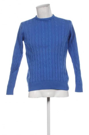 Мъжки пуловер Cubus, Размер M, Цвят Многоцветен, Цена 11,24 €