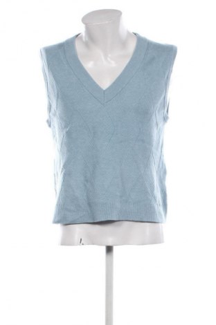 Pánský svetr  Daisy, Velikost L, Barva Modrá, Cena  99,00 Kč