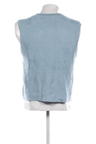 Pánský svetr  Daisy, Velikost L, Barva Modrá, Cena  99,00 Kč