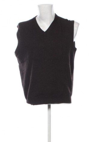 Męski sweter Daniel Hechter, Rozmiar L, Kolor Brązowy, Cena 37,99 zł