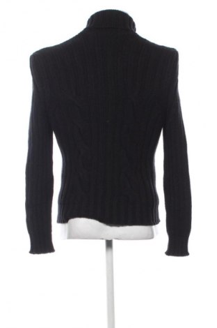 Férfi pulóver Daniele Alessandrini, Méret S, Szín Fekete, Ár 5 459 Ft