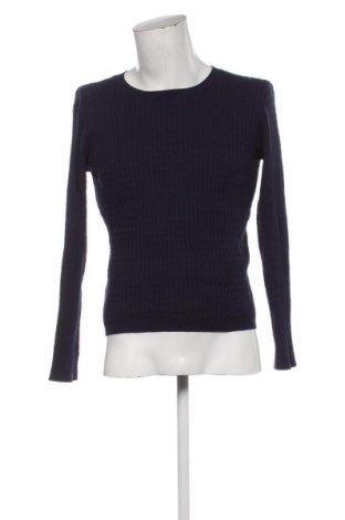 Férfi pulóver Darling Harbour, Méret XXL, Szín Kék, Ár 2 679 Ft