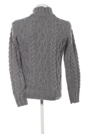 Pánský svetr  Datch, Velikost L, Barva Šedá, Cena  219,00 Kč