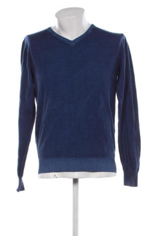 Pánský svetr  Devergo, Velikost XL, Barva Modrá, Cena  463,00 Kč