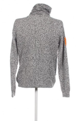 Ανδρικό πουλόβερ Diverse, Μέγεθος L, Χρώμα Πολύχρωμο, Τιμή 5,99 €