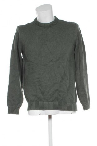 Pánský svetr  Dobber, Velikost L, Barva Zelená, Cena  279,00 Kč
