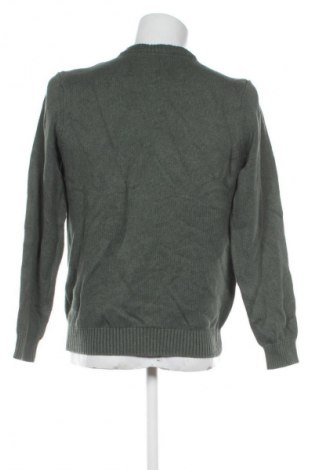 Pánský svetr  Dobber, Velikost L, Barva Zelená, Cena  279,00 Kč