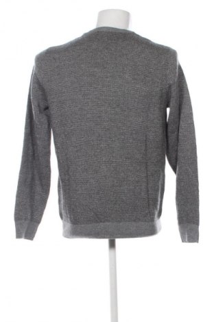 Ανδρικό πουλόβερ Dressmann, Μέγεθος M, Χρώμα Πολύχρωμο, Τιμή 4,99 €