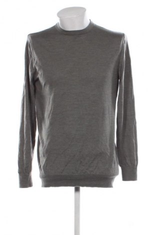 Pulover de bărbați Dressmann, Mărime XL, Culoare Verde, Preț 64,99 Lei