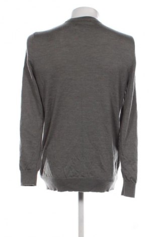 Pulover de bărbați Dressmann, Mărime XL, Culoare Verde, Preț 64,99 Lei