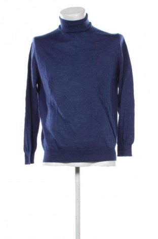 Męski sweter Dunmore, Rozmiar L, Kolor Niebieski, Cena 71,99 zł