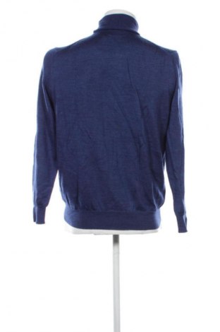 Męski sweter Dunmore, Rozmiar L, Kolor Niebieski, Cena 71,99 zł