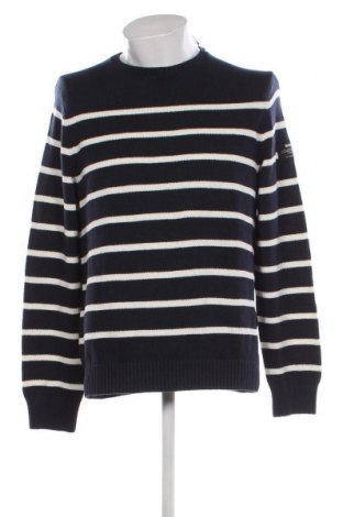 Férfi pulóver Ecoalf, Méret L, Szín Sokszínű, Ár 31 459 Ft