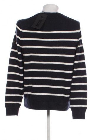 Férfi pulóver Ecoalf, Méret L, Szín Sokszínű, Ár 31 459 Ft