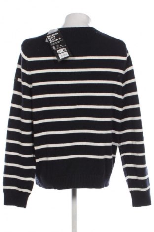 Férfi pulóver Ecoalf, Méret XXL, Szín Sokszínű, Ár 33 139 Ft