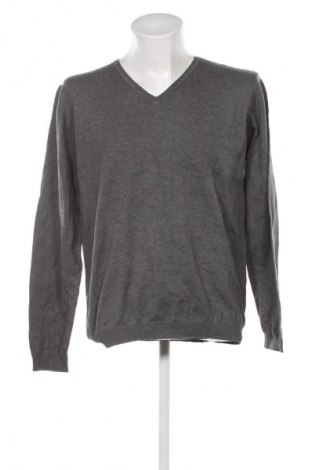 Pánský svetr  Ego, Velikost XL, Barva Šedá, Cena  169,00 Kč